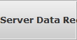 Server Data Recovery College Park server 